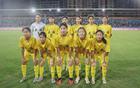  上海U16女足勝山東進(jìn)決賽