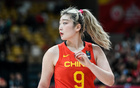  女籃新動(dòng)態(tài)：李夢身影現(xiàn)身國家隊(duì)海報(bào)，引回歸猜測！