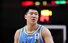  CBA遼寧國手，防守三分強，曾得37分4搶斷。