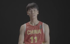  中國男籃U19張博源，愛勇士庫里，志在NBA。