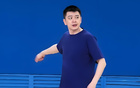  美駐沈陽(yáng)總領(lǐng)事會(huì)見(jiàn)籃球名將楊鳴劉子慶，共商籃球發(fā)展，計(jì)劃赴美考察。