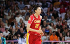  中國女籃110-59勝印尼，羅欣棫等三將同得13分