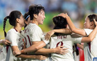 體壇快訊：東亞杯女足戰(zhàn)日本，亞洲杯女籃戰(zhàn)新西蘭
