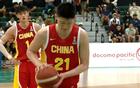  男籃新銳鋒線崛起，曾凡博遭擠，張鎮(zhèn)麟被爆，引CBA多隊矚目。