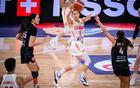  中國女籃勝新西蘭，數(shù)據(jù)明晰，最佳非韓旭，乃她所獲。
