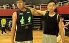  遼籃U21男籃與山東隊(duì)群毆，裁判責(zé)任難逃！