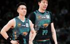  遼籃大交易！張鎮(zhèn)麟與趙繼偉告別擁抱