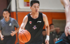  山東男籃更新，四新將獲青睞，舊將加盟奧科斯。