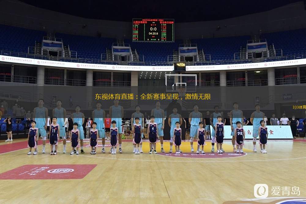  東視體育直播：全新賽事呈現(xiàn)，激情無限