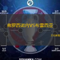  弗羅西諾內(nèi)VS布雷西亞
