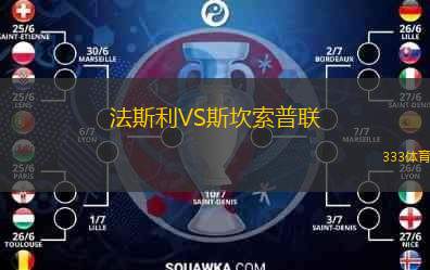  法斯利VS斯坎索普聯(lián)