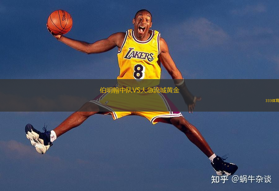  伯明翰中隊VS大急流城黃金