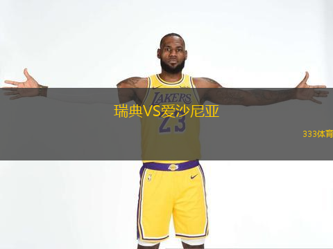  瑞典VS愛沙尼亞
