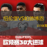  紐倫堡VS帕德博恩