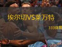  埃爾切VS萊萬特