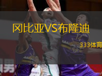  岡比亞VS布隆迪