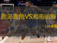  鹿島鹿角VS湘南麗海