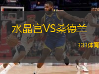  水晶宮VS桑德蘭