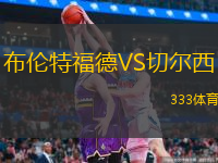  布倫特福德VS切爾西
