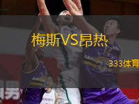  梅斯VS昂熱