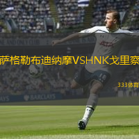  薩格勒布迪納摩VSHNK戈里察