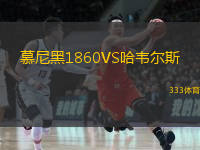 慕尼黑1860VS哈韋爾斯 慕尼黑1860VS哈韋爾斯