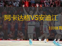  阿卡達格VS安迪江