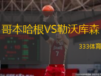  哥本哈根VS勒沃庫森