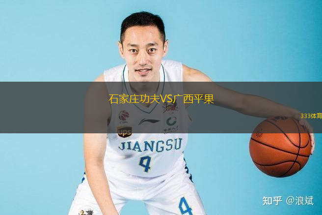  石家莊功夫VS廣西平果