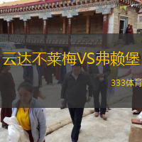  云達不萊梅VS弗賴堡