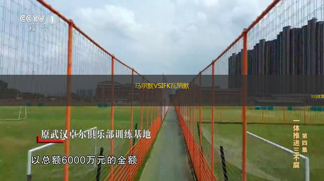  馬爾默VSIFK瓦納默