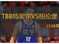  TBB特里爾VS紐倫堡
