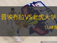  普埃布拉VS老虎大學(xué)