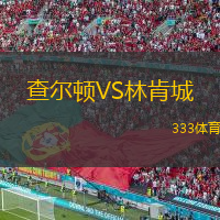  查爾頓VS林肯城