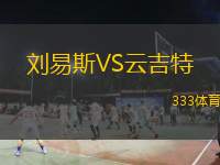  劉易斯VS云吉特