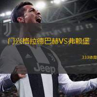  門興格拉德巴赫VS弗賴堡