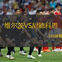  維爾茨VS尼德科恩