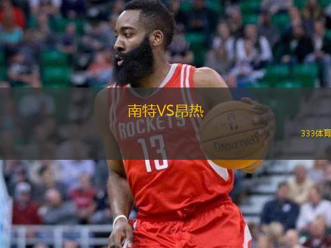  南特VS昂熱