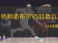  格勒諾布爾VS特魯瓦