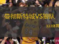  曼徹斯特城VS狼隊(duì)