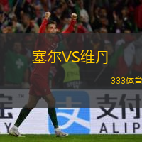  塞爾VS維丹