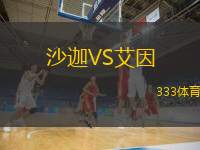  沙迦VS艾因