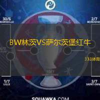  BW林茨VS薩爾茨堡紅牛