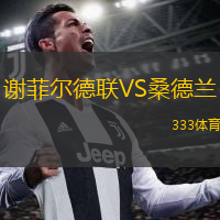  謝菲爾德聯(lián)VS桑德蘭