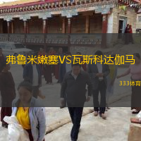  弗魯米嫩塞VS瓦斯科達(dá)伽馬