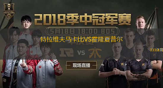  特拉維夫馬卡比VS霍隆夏普爾