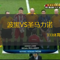  波黑VS圣馬力諾
