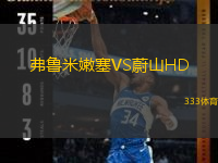  弗魯米嫩塞VS蔚山HD