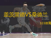  蓋茨黑德VS桑德蘭