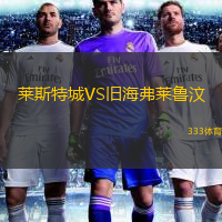  萊斯特城VS舊海弗萊魯汶